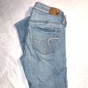 AMERICAN EAGLE Jeans - Size 4